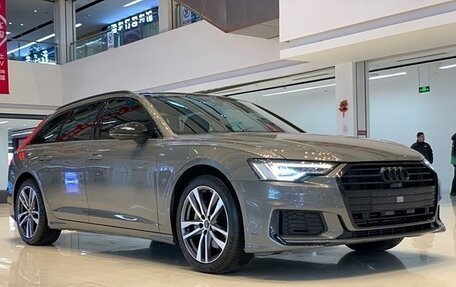 Audi A6, 2021 год, 4 050 000 рублей, 1 фотография