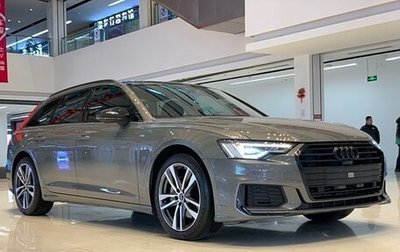 Audi A6, 2021 год, 4 050 000 рублей, 1 фотография