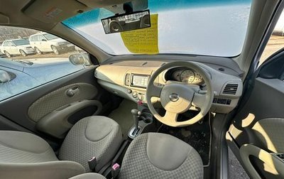 Nissan March III, 2007 год, 450 000 рублей, 1 фотография
