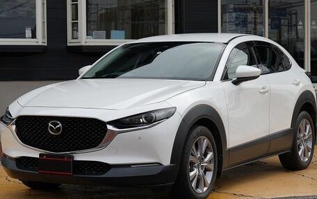 Mazda CX-30 I, 2020 год, 1 410 000 рублей, 1 фотография