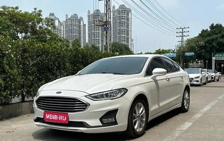 Ford Mondeo V, 2020 год, 1 900 000 рублей, 1 фотография