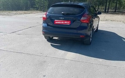 Ford Focus III, 2011 год, 800 000 рублей, 1 фотография