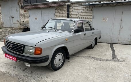 ГАЗ 31029 «Волга», 1994 год, 320 000 рублей, 1 фотография
