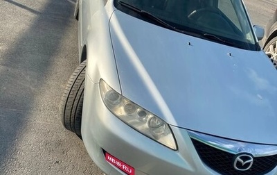 Mazda 6, 2005 год, 540 000 рублей, 1 фотография