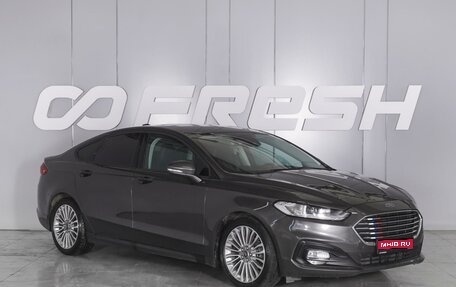 Ford Mondeo V, 2019 год, 2 090 000 рублей, 1 фотография