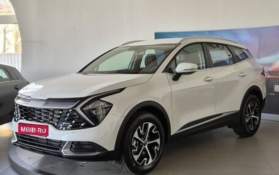 KIA Sportage IV рестайлинг, 2025 год, 4 299 000 рублей, 1 фотография