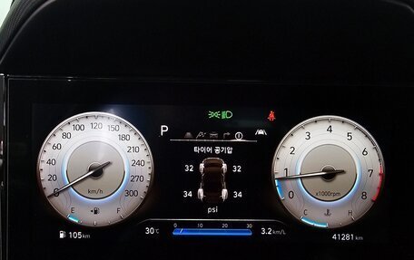 Hyundai Avante, 2021 год, 2 001 000 рублей, 13 фотография