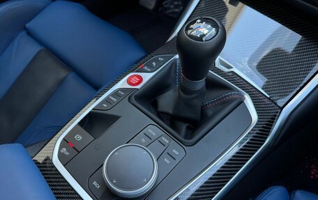 BMW M3, 2025 год, 12 900 000 рублей, 7 фотография