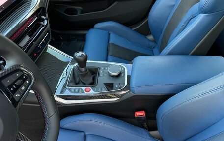 BMW M3, 2025 год, 12 900 000 рублей, 6 фотография