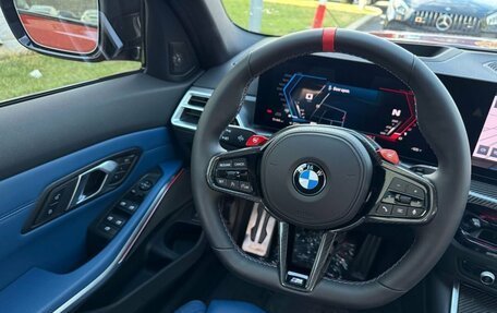 BMW M3, 2025 год, 12 900 000 рублей, 2 фотография
