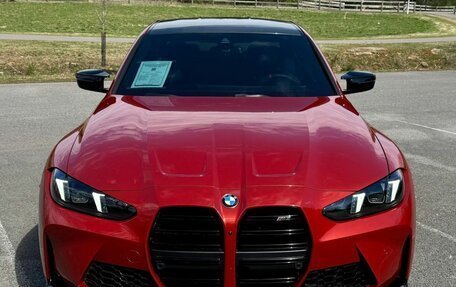 BMW M3, 2025 год, 12 900 000 рублей, 5 фотография