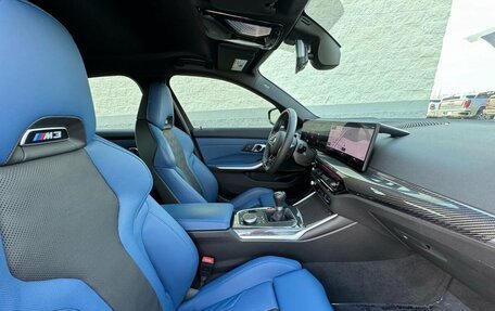 BMW M3, 2025 год, 12 900 000 рублей, 4 фотография