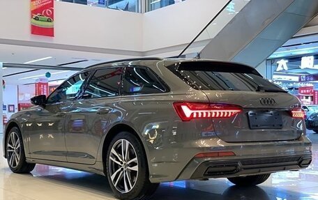 Audi A6, 2021 год, 4 050 000 рублей, 3 фотография