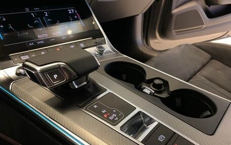 Audi A6, 2021 год, 4 050 000 рублей, 7 фотография