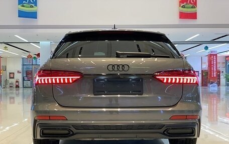 Audi A6, 2021 год, 4 050 000 рублей, 4 фотография