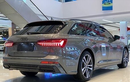 Audi A6, 2021 год, 4 050 000 рублей, 5 фотография
