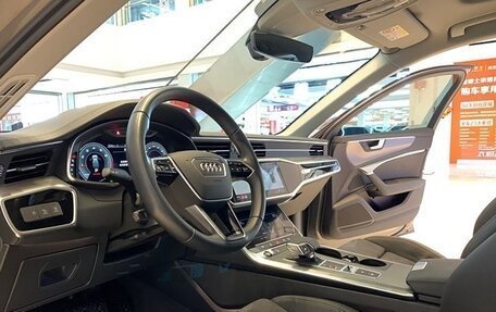 Audi A6, 2021 год, 4 050 000 рублей, 8 фотография