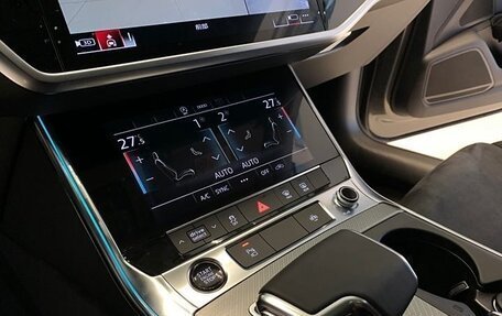 Audi A6, 2021 год, 4 050 000 рублей, 10 фотография