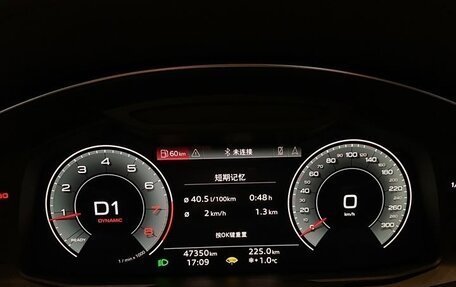 Audi A6, 2021 год, 4 050 000 рублей, 13 фотография