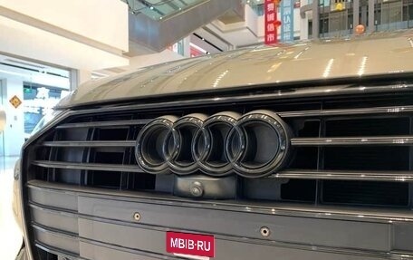 Audi A6, 2021 год, 4 050 000 рублей, 14 фотография