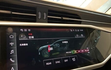 Audi A6, 2021 год, 4 050 000 рублей, 16 фотография