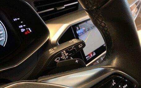 Audi A6, 2021 год, 4 050 000 рублей, 22 фотография