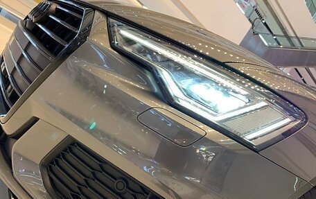 Audi A6, 2021 год, 4 050 000 рублей, 15 фотография
