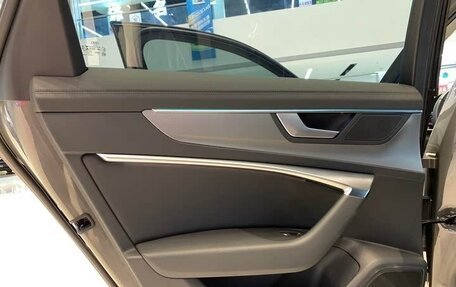 Audi A6, 2021 год, 4 050 000 рублей, 23 фотография