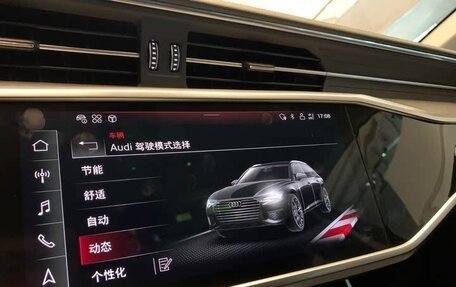 Audi A6, 2021 год, 4 050 000 рублей, 38 фотография