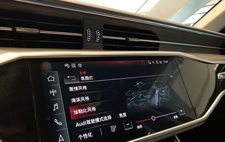 Audi A6, 2021 год, 4 050 000 рублей, 31 фотография