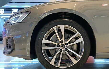 Audi A6, 2021 год, 4 050 000 рублей, 32 фотография
