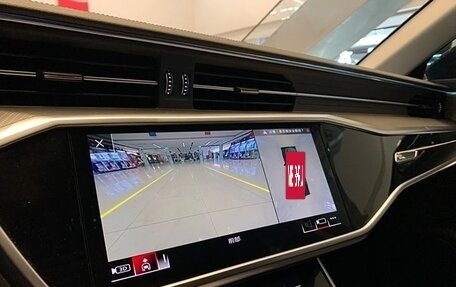 Audi A6, 2021 год, 4 050 000 рублей, 30 фотография