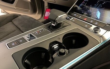 Audi A6, 2021 год, 4 050 000 рублей, 39 фотография
