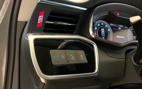 Audi A6, 2021 год, 4 050 000 рублей, 37 фотография