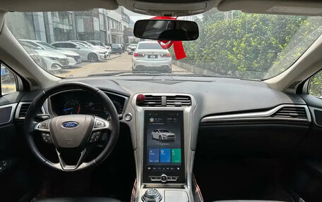 Ford Mondeo V, 2020 год, 1 900 000 рублей, 8 фотография