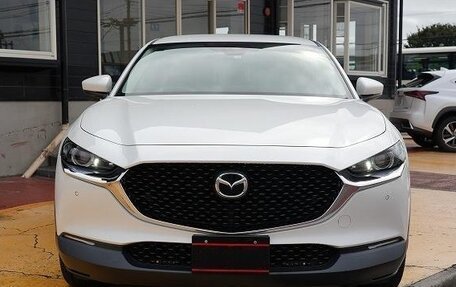 Mazda CX-30 I, 2020 год, 1 410 000 рублей, 2 фотография