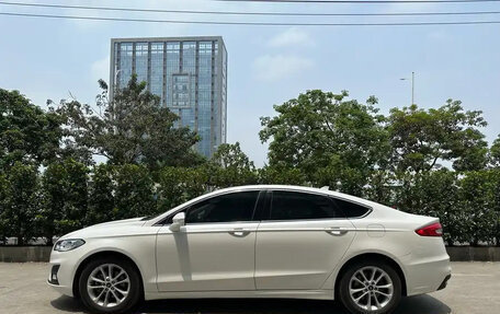 Ford Mondeo V, 2020 год, 1 900 000 рублей, 3 фотография