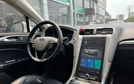 Ford Mondeo V, 2020 год, 1 900 000 рублей, 9 фотография