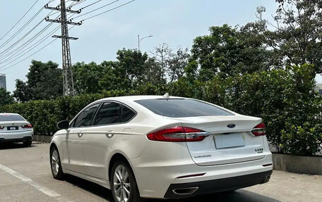 Ford Mondeo V, 2020 год, 1 900 000 рублей, 4 фотография