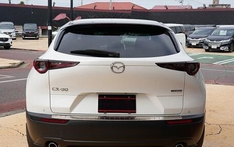 Mazda CX-30 I, 2020 год, 1 410 000 рублей, 3 фотография