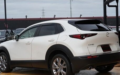 Mazda CX-30 I, 2020 год, 1 410 000 рублей, 5 фотография