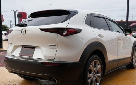 Mazda CX-30 I, 2020 год, 1 410 000 рублей, 4 фотография