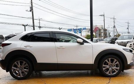 Mazda CX-30 I, 2020 год, 1 410 000 рублей, 7 фотография