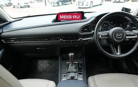 Mazda CX-30 I, 2020 год, 1 410 000 рублей, 9 фотография