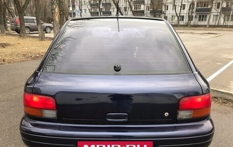 Subaru Impreza IV, 1992 год, 350 000 рублей, 4 фотография