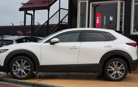 Mazda CX-30 I, 2020 год, 1 410 000 рублей, 6 фотография