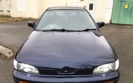 Subaru Impreza IV, 1992 год, 350 000 рублей, 8 фотография