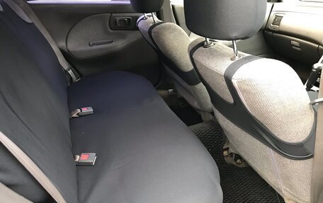 Subaru Impreza IV, 1992 год, 350 000 рублей, 14 фотография