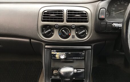 Subaru Impreza IV, 1992 год, 350 000 рублей, 11 фотография