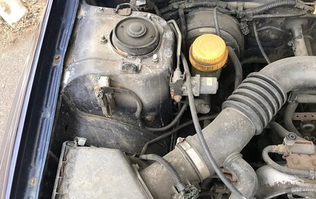 Subaru Impreza IV, 1992 год, 350 000 рублей, 18 фотография